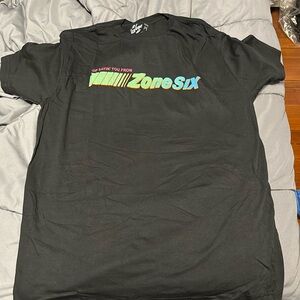 21 Savage Stop Sayin you from Zone Six Tee